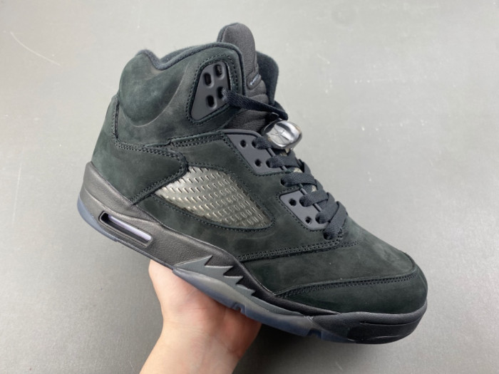 Jordan Air Jordan 5 “Black Cat“ -FZ2239-001