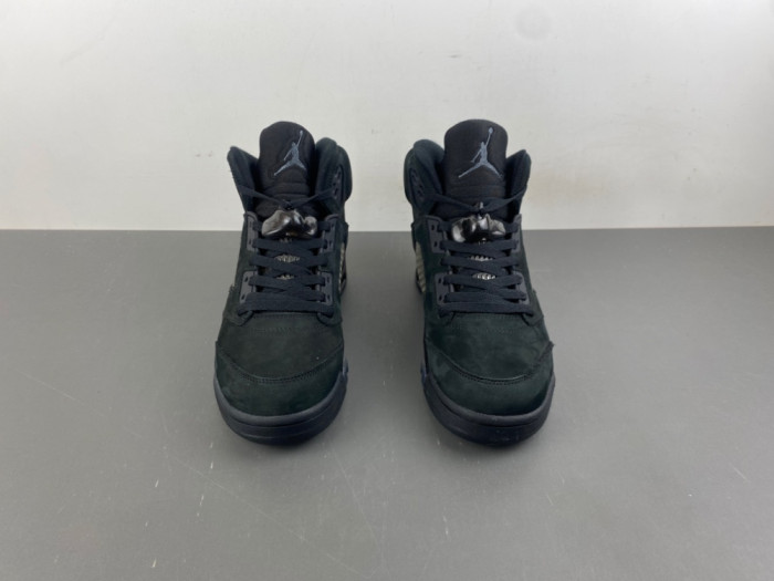 Jordan Air Jordan 5 “Black Cat“ -FZ2239-001