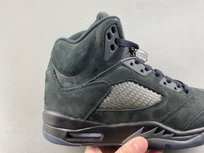 Jordan Air Jordan 5 “Black Cat“ -FZ2239-001