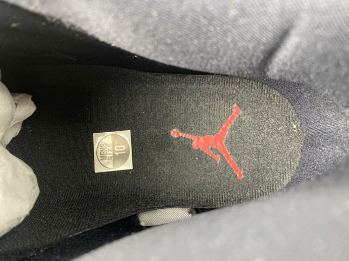 Air Jordan 14 “Gym Red”-487471-006