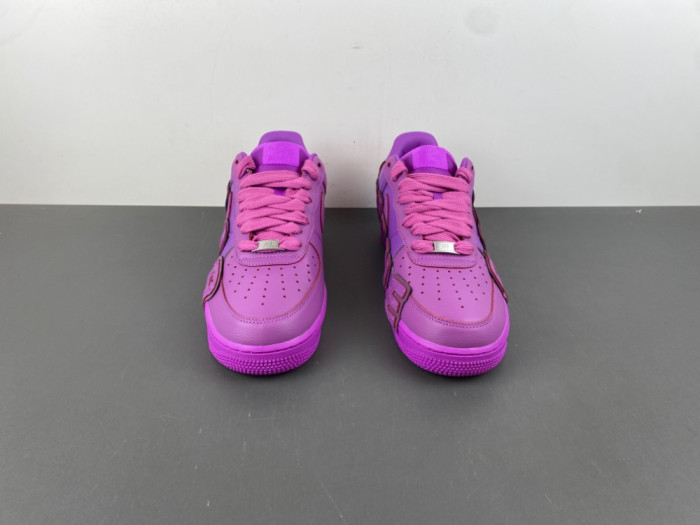 Cactus Plant Flea Market x Nike Air Force 1 -FQ7069-500