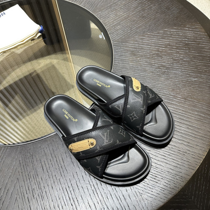 L&V sandal 50
