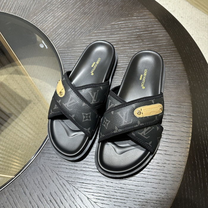 L&V sandal 50