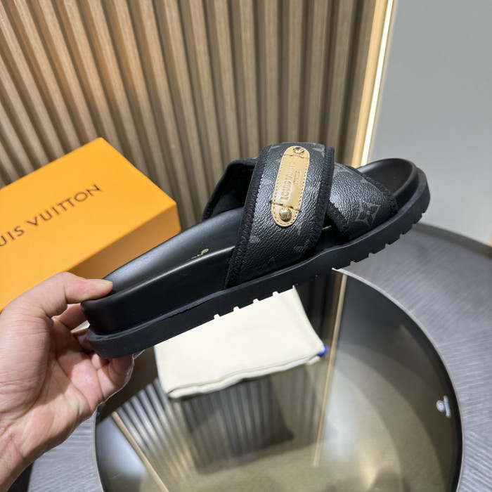 L&V sandal 50