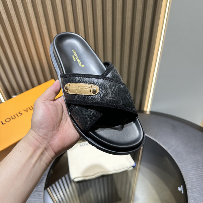L&V sandal 50