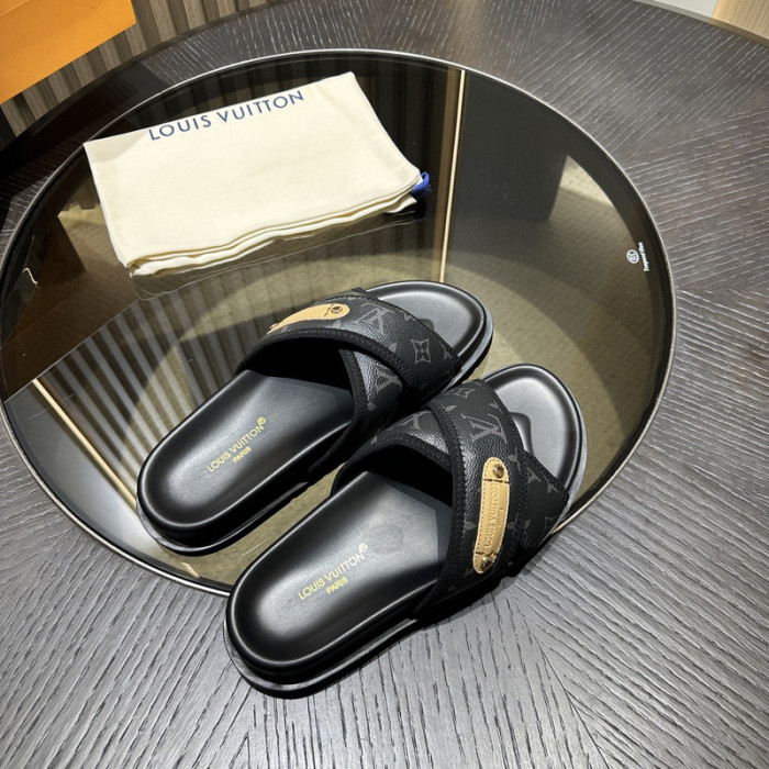 L&V sandal 50