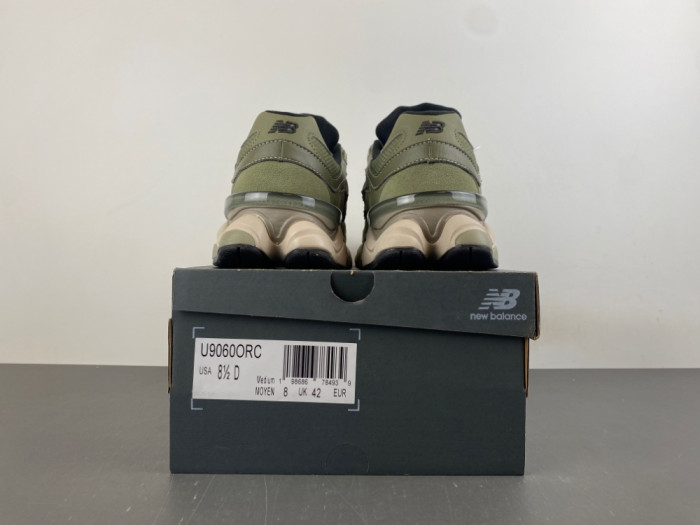 New Balance 9060-U9060ORC