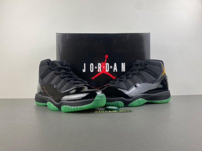 Air Jordan 11-CT8012-037